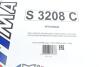 Фільтр салона SOFIMA S3208C (фото 6)