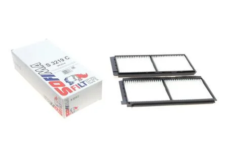 Фільтр салона SOFIMA S 3219 C