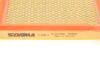 Фільтр повітряний OPEL &quot;1,7-2,2 &quot;02-10 SOFIMA S3258A (фото 3)