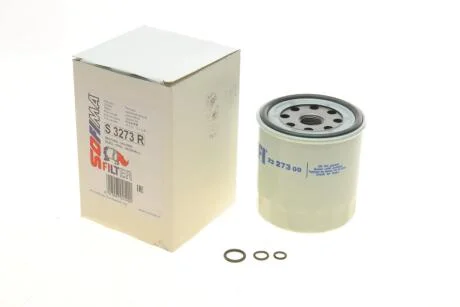 Фільтр масляний SOFIMA S 3273 R