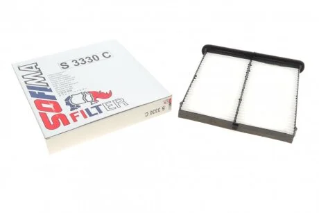 Фильтр салона Mazda 3 (BM), 6 (GJ, GH), CX-5 12- SOFIMA S 3330 C