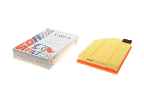 Фільтр повітряний SOFIMA S3341A