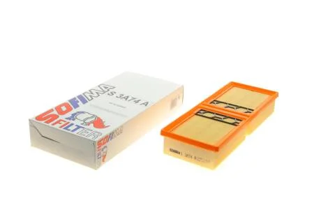 Фільтр повітряний SOFIMA S3A74A