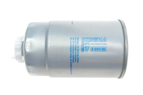 Топливный фильтр SOFIMA S 4011 NR