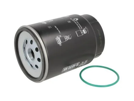 Фільтр паливний SOFIMA S4035NR