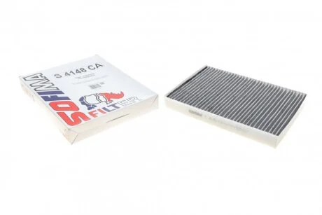 Фильтр, воздух во внутренном пространстве SOFIMA S 4148 CA