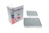 Фільтр салона (к-кт) SOFIMA S4164CA (фото 1)