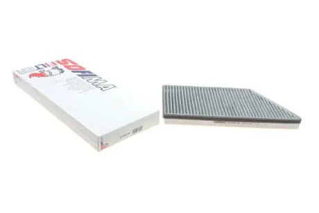 Фільтр салона SOFIMA S 4194 CA