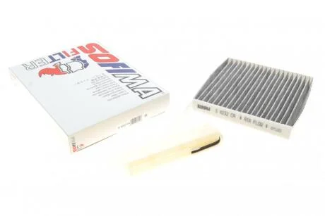 Фільтр салона SOFIMA S4232CA