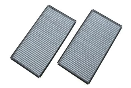 Фільтр салонний SOFIMA S4240CA