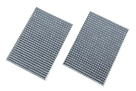 Фільтр салонний SOFIMA S4370CA