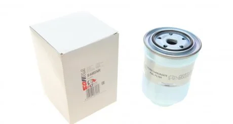 Фільтр паливний SOFIMA S 4465 NR