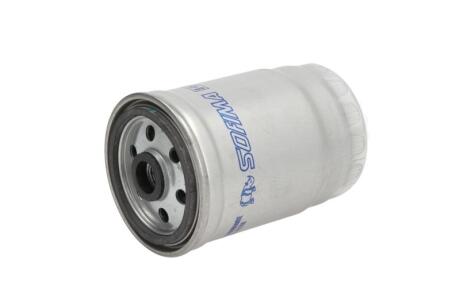 Фільтр паливний SOFIMA S4526NR