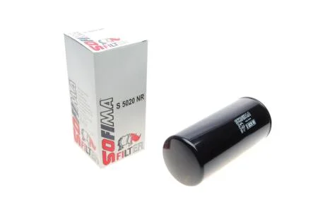 Фільтр паливний SOFIMA S 5020 NR