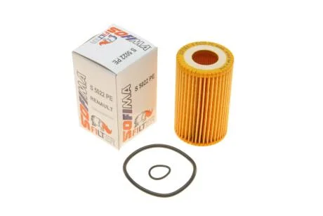 Фільтр масляний SOFIMA S 5022 PE