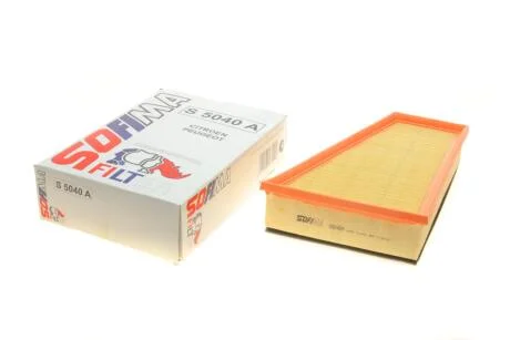 Фільтр повітряний SOFIMA S 5040 A
