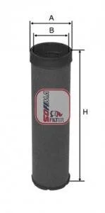 Фільтр повітря SOFIMA S 7515 A