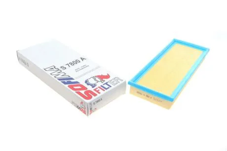 Фільтр повітряний SOFIMA S 7800 A