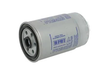 Топливный фильтр SOFIMA S8H2ONR