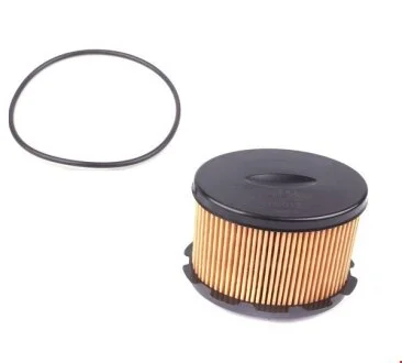 Фильтр топливный Solgy 102012