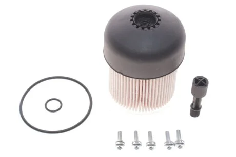 Фільтр паливний Solgy 102052