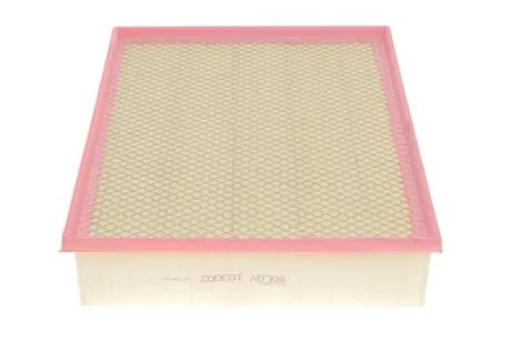 Фильтр воздушный, Sprinter (901-904) - Vito (638) CDI / VW LT, (+сетка) Solgy 103002