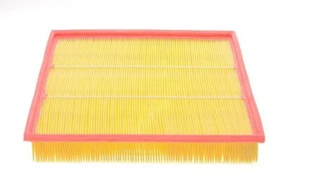 Фильтр воздушный Renault Trafic/Opel Vivaro 2.0/2.5dCi 02- (с поролоном) Solgy 103065