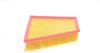 Фильтр воздушный Skoda Fabia/Roomster /VW Polo 1.2/1.4i 99-14 (без картонной упаковки) Solgy 103081 (фото 3)