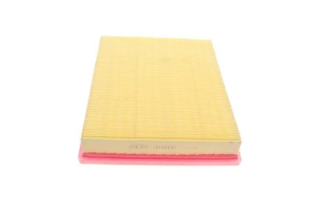 Елемент фільтруючий очищення повітря Solgy 103105