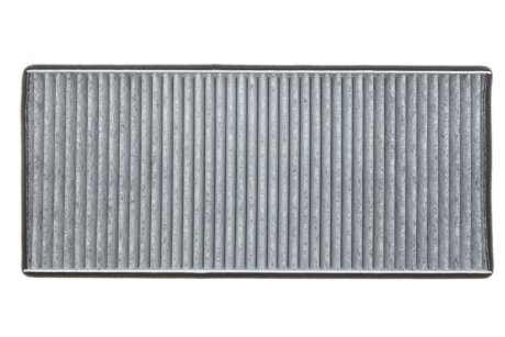 Фильтр салона, Sprinter 901-904 / VW LT, 1995-2006, (угольный) Solgy 104014