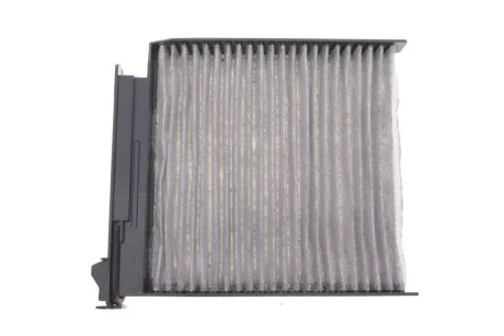 Фильтр салона Renault Clio/Dacia Logan 04- (угольный) Solgy 104025