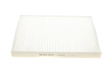 Фільтр салону Solgy 104053