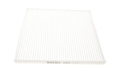 Фільтр салону Solgy 104064
