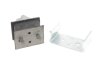 Подушка двигателя, Sprinter (901-904) - VW LT, 1995-2006 Solgy 105003 (фото 1)