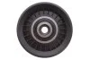 Ролик натяжний ременя генератора Solgy 110117 (фото 1)