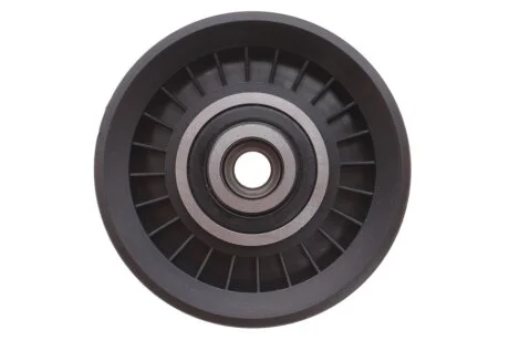 Ролик натяжний ременя генератора Solgy 110117