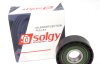 Ролик пластмассовый натяжитель FORD Solgy 110118 (фото 1)