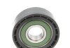 Ролик пластмассовый натяжитель FORD Solgy 110118 (фото 4)