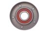 Ролик генератора Renault Trafic 1.9dci 01- (-AC) (натяжной) (65x26) Solgy 110126 (фото 4)