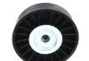 Ролик генератора VW LT/T4 2.5TDI (паразитний/обвідний) (90х25) Solgy 110152 (фото 2)