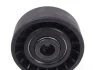 Ролик натяжний ременя генератора Solgy 110158 (фото 3)