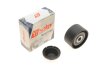 Паразитный ролик поликлинового ремня MB Nissan Opel Renault 0.9-3.0 (дизельные) Solgy 110187 (фото 2)