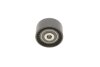 Паразитный ролик поликлинового ремня MB Nissan Opel Renault 0.9-3.0 (дизельные) Solgy 110187 (фото 3)