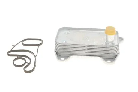 Радіатор масляний Solgy 112004