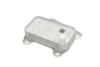 Радиатор масляный MB Sprinter/Vito OM611/646 (теплообменник) 31183 1001821, 37743,, 0218050 Solgy 112004 (фото 8)