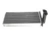 Радиатор печки, Sprinter 901-904, (OM 601-602), 1995-2000 / VW LT, 2.5 TDI, 1996-2006 Solgy 112022 (фото 1)