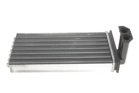 Радиатор печки, Sprinter 901-904, (OM 601-602), 1995-2000 / VW LT, 2.5 TDI, 1996-2006 Solgy 112022