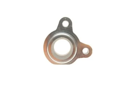 Патрубок системи охолодження Solgy 112078