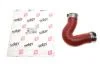 Патрубок интерк., Sprinter 906, (OM 651)., 2010>, R, (красный) Solgy 114028 (фото 2)