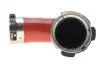 Патрубок интерк., Sprinter 906, (OM 651)., 2010>, R, (красный) Solgy 114028 (фото 3)